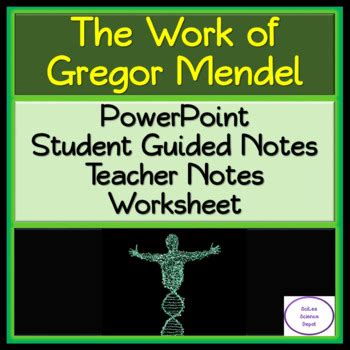 gregor mendel guided notes key Doc