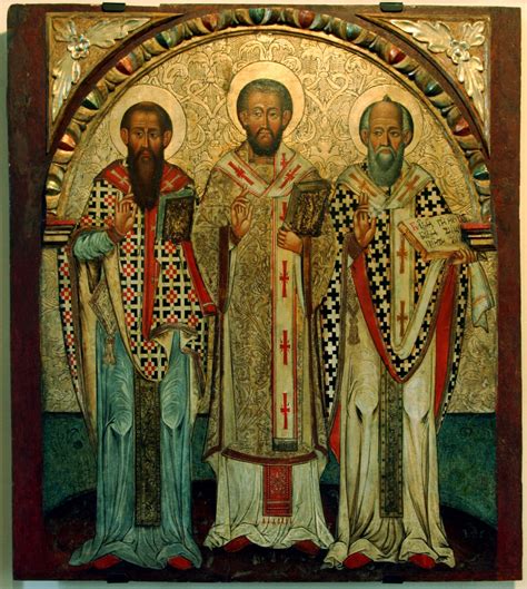 gregory of nazianzus the early church fathers Doc