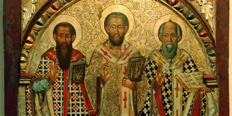 gregory of nazianzus the early church fathers Doc