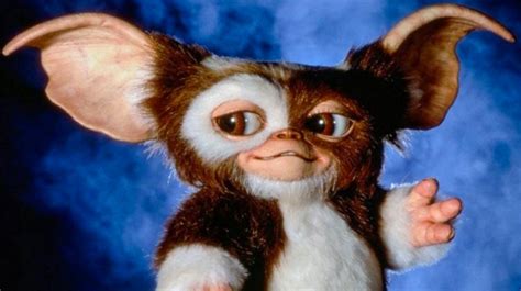 gremlin from harry potter