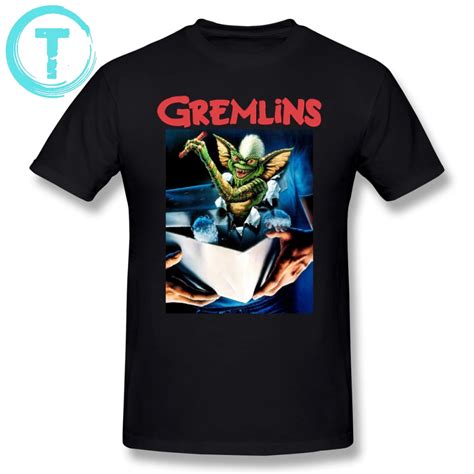 gremlin t shirt