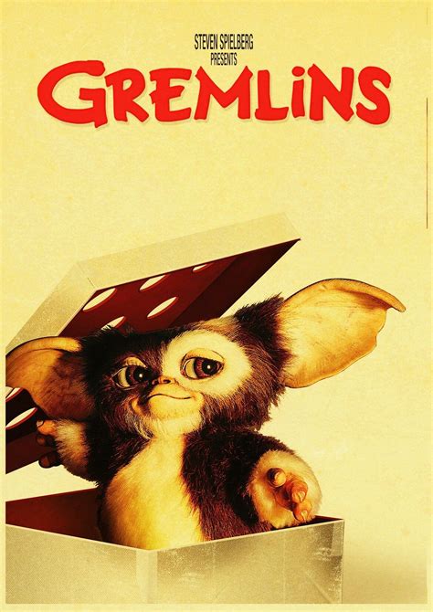 gremlins steven spielbergs PDF