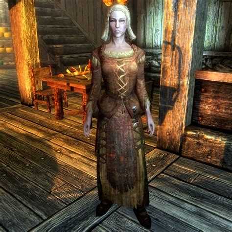 greta skyrim