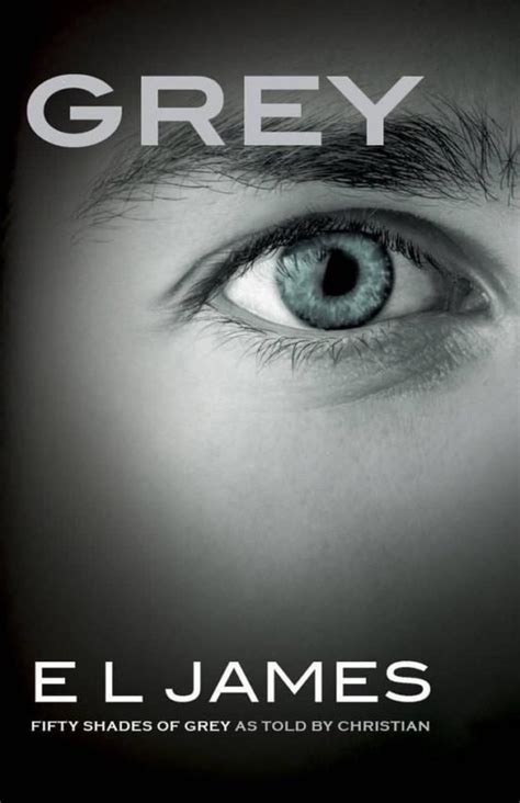 grey as told by christian grey torrent Kindle Editon