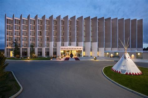 grey eagle casino hotel calgary