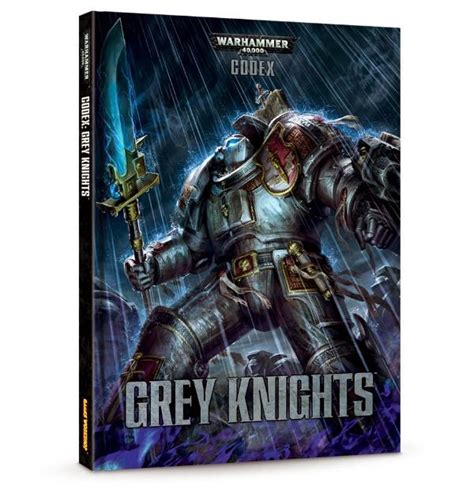 grey knights 7th edition pdf download Doc