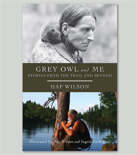 grey owl and me stories from the trail and beyond Epub