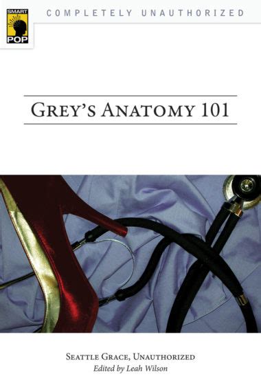 grey s anatomy 101 grey s anatomy 101 Kindle Editon