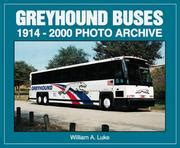 greyhound buses 1914 2000 photo archive PDF