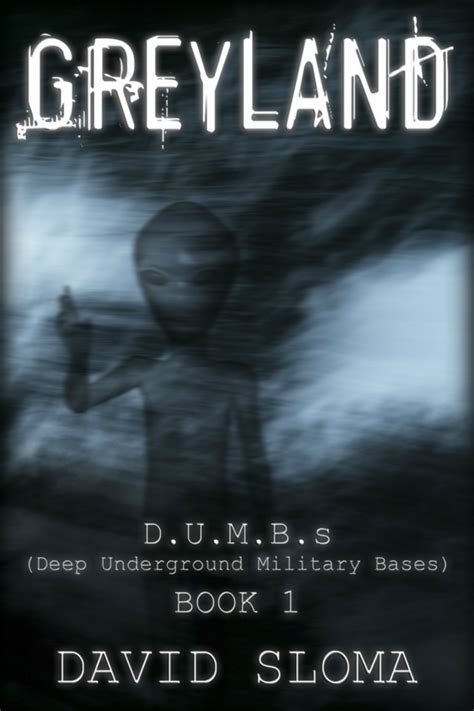 greyland d u m b s deep underground military bases book 1 Doc