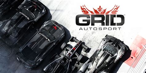 grid autosport switch