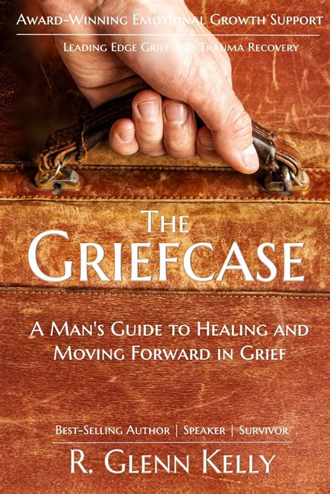 griefcase guide healing moving forward Doc