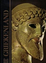 griekenland panorama van oude culturen PDF
