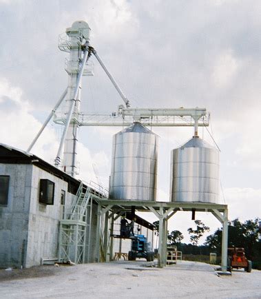 griffin fertilizer