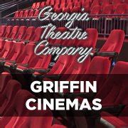 griffin theatre griffin ga