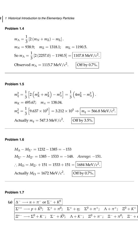 griffiths elementary particles solutions manual pdf Kindle Editon
