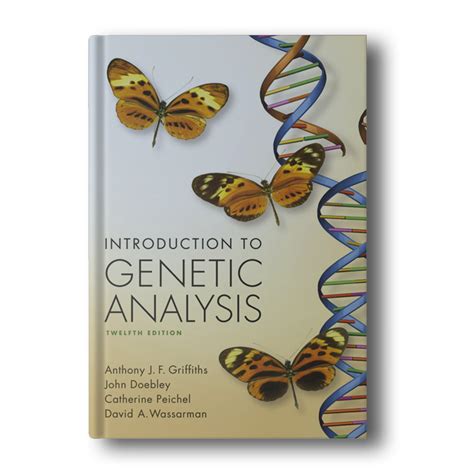 griffiths introduction to genetic analysis 10th edition Doc