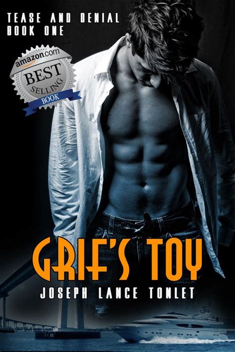 grifs toy tease and denial book one PDF