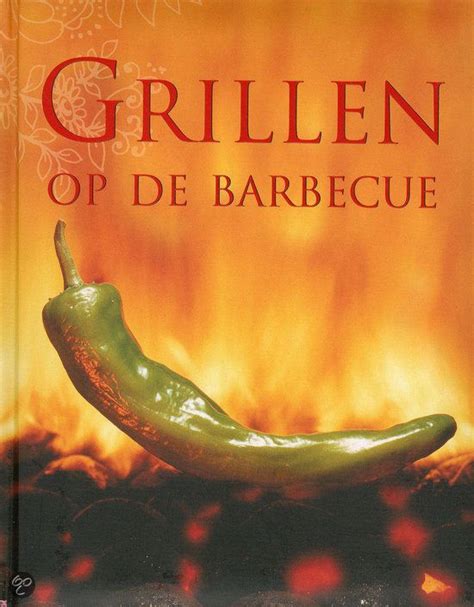 grill barbecue boek recepten tips apparatuur Doc