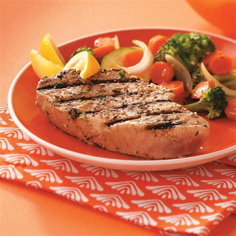 grilled tuna 25 easy tuna steaks PDF