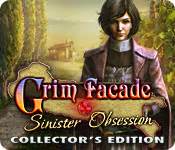 Grim Facade Sinister Obsession Walkthrough