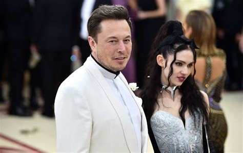 grimes and elon musk