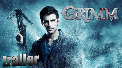 grimm wallpaper trailer