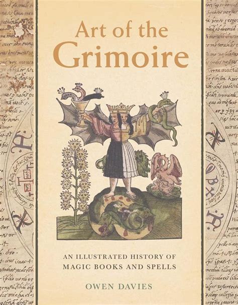 grimoires a history of magic books grimoires a history of magic books Reader