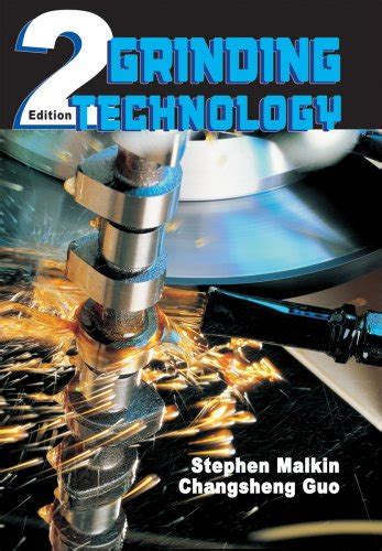 grinding technology theory and applications of machining with abrasives PDF