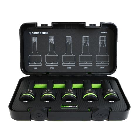 Grip On Tools Catalog