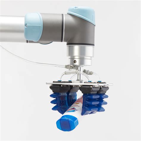 gripper robot industrial