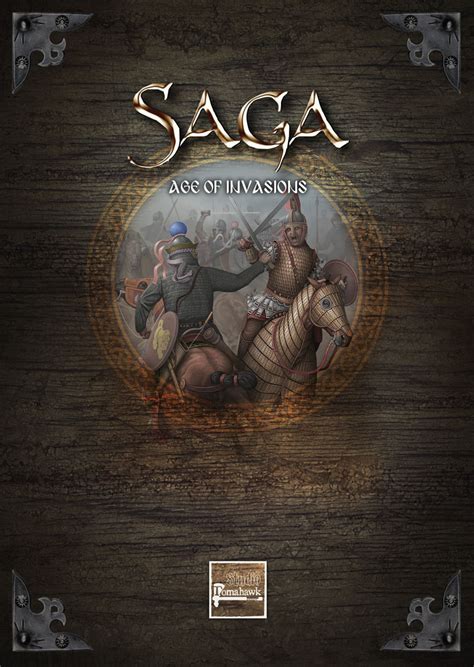 gripping beast saga rules PDF