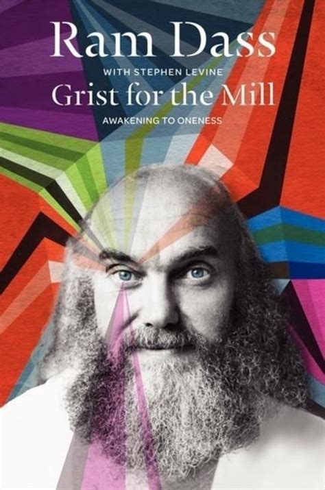 grist for the mill awakening to oneness Reader