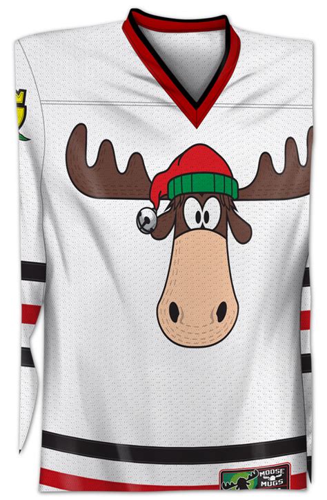 griswold jersey christmas vacation