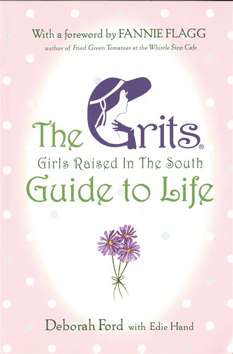 grits girls raised in the south guide to life Epub