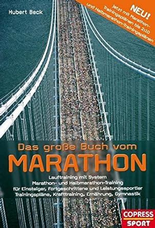 gro e buch marathon fortgeschrittene leistungssportler ebook Doc