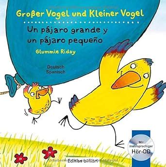 gro er vogel kleiner kinderbuch deutsch griechisch Epub
