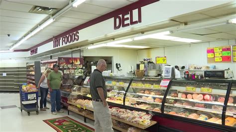 grocery stores in montrose co