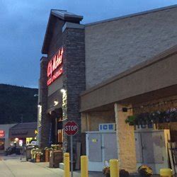 grocery stores in steamboat springs co