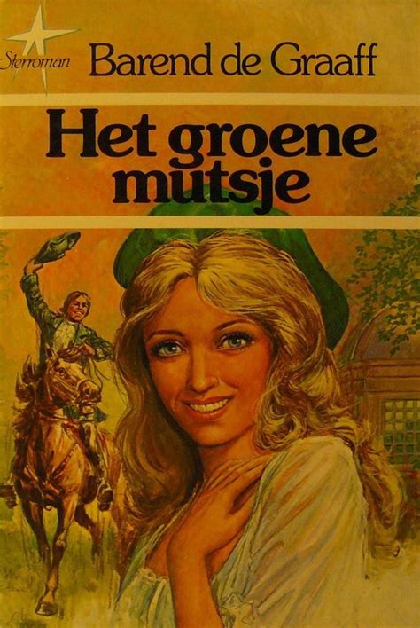 groene mutsje druk 2 Epub