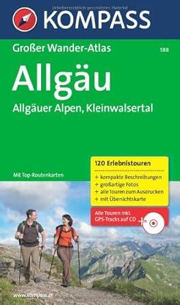 groer wanderatlas allgu 120 erlebnistouren mit toproutenkarten PDF