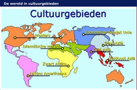 grondslagen van de westerse cultuur Reader