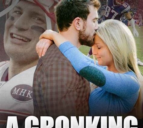 gronking remember rob gronkowski erotica Epub