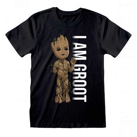 groot t shirt