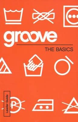 groove basics leader michael adkins Reader