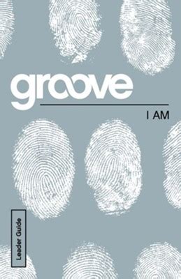 groove i am leader guide ebook Doc