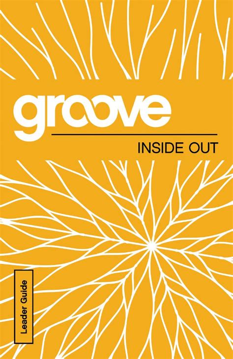 groove inside out leader guide Reader