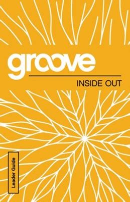 groove inside out leader guide ebook PDF