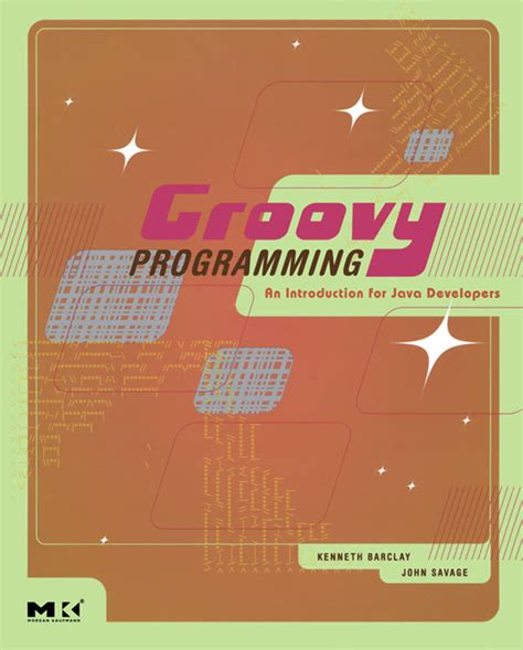 groovy programming an introduction for java developers Reader