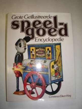 grote geillustreerde speelgoed encyclopedie PDF